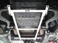 Rozpěrná tyč Ultra Racing Land Rover Range Rover Sport V8 4.4 (05-) - přední spodní H výztuha | 