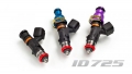 Sada vstřikovačů Injector Dynamics ID725 pro Nissan 200SX S13/S14/S15 11mm | 