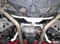 Rozpěrná tyč Ultra Racing Infiniti G37 3.7 2WD (08-) - zadní spodní | 