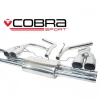 Catback výfuk Cobra Sport BMW E53 X5 3.0 Diesel (99-06) | 