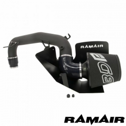 Sportovní kit sání Ramair Jet Stream na Ford Focus Mk3 RS 2.3 EcoBoost