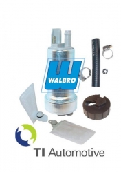 Vysokotlaká palivová pumpa kit FSE Sytec (Walbro Motorsport) pro BMW 3-Series E46 M3 (00-06) - 700PS
