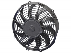 Vysoce výkonný ventilátor Spal - sací, průměr 255mm, 24V