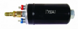 Univerzální vysokotlaká pumpa Sytec 378l/h - typ OTP044 / P3044.1 / 0580254044