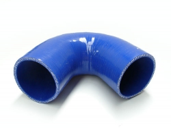 Silikonová hadice HPP koleno 135° 57mm