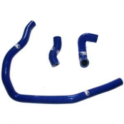Hadicový kit Samco Renault Clio 1 1.8 16V (91-96)