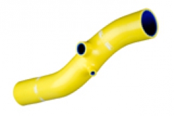 Hadicový kit Samco Renault Megane 225