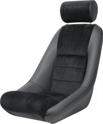 Sportovní sedačka Sandtler Classic RS - černá
