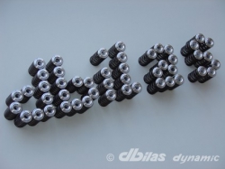 Ventilové pružiny Dbilas Dynamic 76.200.001