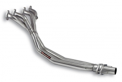 Lazené výfukové svody Supersprint Seat Toledo 1.8i/2.0i 90/115PS (-98)