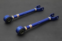 Rear Traction Rods Hardrace Nissan 350Z Z33 (02-08) - silentblok