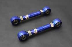 Rear Toe Control Arms Hardrace Volvo V40 (13-) / V50 (04-12) - silentblok