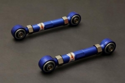 Rear Toe Control Arms Hardrace Volvo V40 (13-) / V50 (04-12) - pilowball