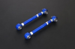 Rear Toe Control Arms Hardrace VW Passat B8 (15-) - silentblok