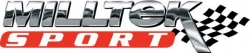 Downpipe se sportovním katalyzátorem Milltek Audi A4 B9 2.0 TFSI Quattro Sedan/Avant (16-)