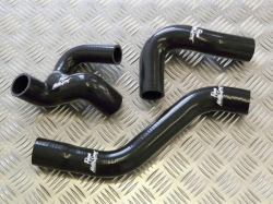Silikonové hadice Roose Motosport Opel Corsa B swap 2.0 16V C20XE (93-00) - vedení vody