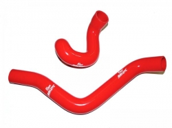 Silikonové hadice Roose Motosport Opel Vectra B 2.5/2.6 V6 X25XE/Y26SE (95-03) - vedení vody