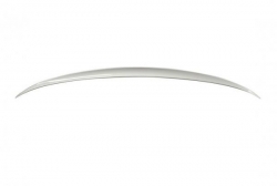 Zadní spoiler BMW 5-Series F10 sedan (10-17) - OEM style