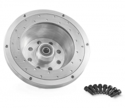 Setrvačník PMC pro konverzi Toyota / Lexus 1JZ / 2JZ - BMW M57N/M57N2 (GS6-53DZ HGD) - Tilton 7,25" STEP