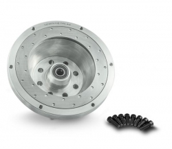 Setrvačník PMC pro konverzi Toyota / Lexus 1UZ / 3UZ - BMW M57N/M57N2 (GS6-53DZ HGD) - Tilton 7,25" POT