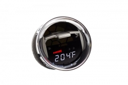 Přídavný budík P3 Gauges do ventilace pro Ford F150 (09-14) - multi V3 OBD2