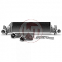 Intercooler kit Wagner Tuning pro VW Polo AW GTI 2.0 TSI 200PS (18-)