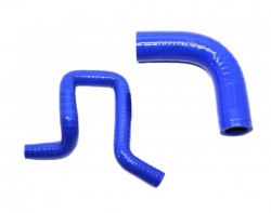 Hadicový kit ProRacing Opel Astra H (04-10) / Zafira B OPC (05-14) Z20LEH/Z20LET - modrá