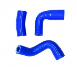 Hadicový kit ProRacing Audi S3 / TT / Seat Leon 1.8T 210/225PS - modrý