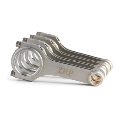 Kované ojnice ZRP na VW Golf 7 / Passat / Scirrcco / Tiguan 1.4 TSI EA211 (12-) - I-Beam