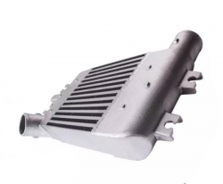 Intercooler FMIC Jap Parts Nissan Patrol GU Y61 3.0 CR ZD30 (07-)