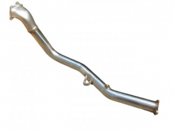 Downpipe s náhradou katalyzátoru Invidia pro Subaru Outback BL/BP 2.5 XT (05-09)