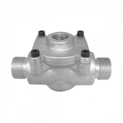 Adaptér Mocal na teplotní čidlo - závit 3/4"-BSP samec