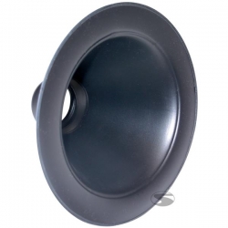 Přívod vzduchu Sandtler 197 x 197mm - průměr 63mm