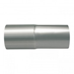 Redukce na výfuk Powersprint průměr 89/76mm