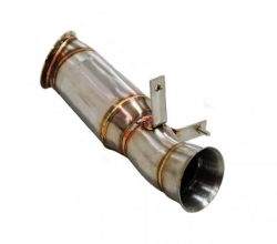 Downpipe s náhradou katalyzátoru ProRacing BMW F30 / F31 / F32 / F33 / F34 335i/435i/xi N55 B30T0 (16-18)