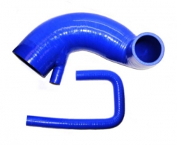 Hadicový kit ProRacing Opel Zafira B OPC 2.0T 16V Z20LEH (05-14) - modrý