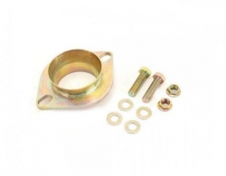 Redukce Grimspeed style mezi downpipe 76mm a výfuk 63,5mm Subaru Impreza (01-20) / Forester (04-13).