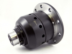 Samosvorný diferenciál Wavetrac Ford SVT Cobra (03-04) - IRS 8.8inch (31T)