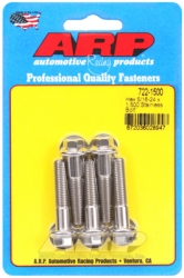 Šrouby ARP - Hex Head - Stainless 300 - 5/16-24"