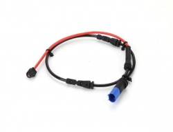 Senzor opotřebení brzdových destiček ATE pro BMW 374x36/395x36mm - 34356870349