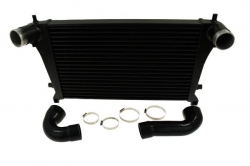 Intercooler kit VW T-Roc 2.0 TSI vč. R EA888 Gen. 3 - černý