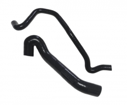 Hadicový kit ProRacing Audi S3 / TT / Seat Leon 1.8T 210/225PS - černý