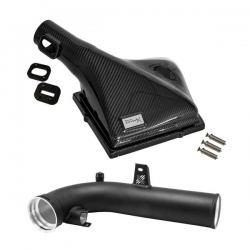 Sportovní kit sání Pipercross Airmax na Mini Cooper / Clubman F54/F56 S/JCW (13-24) (karbonový airbox)