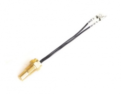 ProRacing senzor teplota oleje / vody - 1/8"-NPT