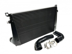 Intercooler kit MTC Motorsport Škoda Octavia IV RS 2.0 TSI MQB EVO Gen4 (20-) - černý