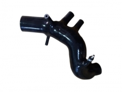 Hadicový kit ProRacing VAG 1.8T 150/180PS - 70mm/51mm - černá