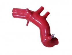 Hadicový kit ProRacing VAG 1.8T 150/180PS - 70mm/51mm - červená