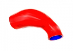 Hadicový kit ProRacing VAG 2.0 TDI 110-184PS - červená