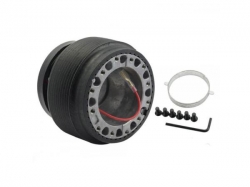 Nába na volant Hub Sports Opel Corsa A/B / Kadett D/E / Omega