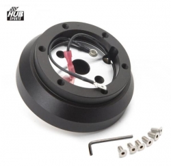 Krátká nába na volant Hub Sports Nissan Patrol Y60A (88-) / Terrano I+II (87-96)